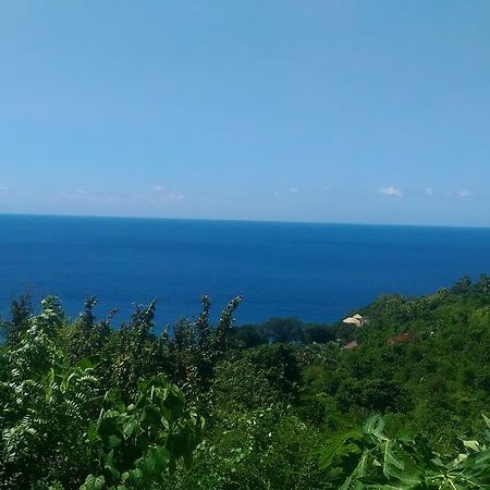 Santa Fe Homestay & Warong 아메드 외부 사진