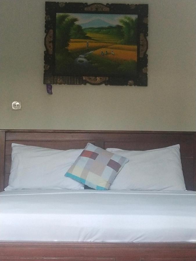 Santa Fe Homestay & Warong 아메드 외부 사진