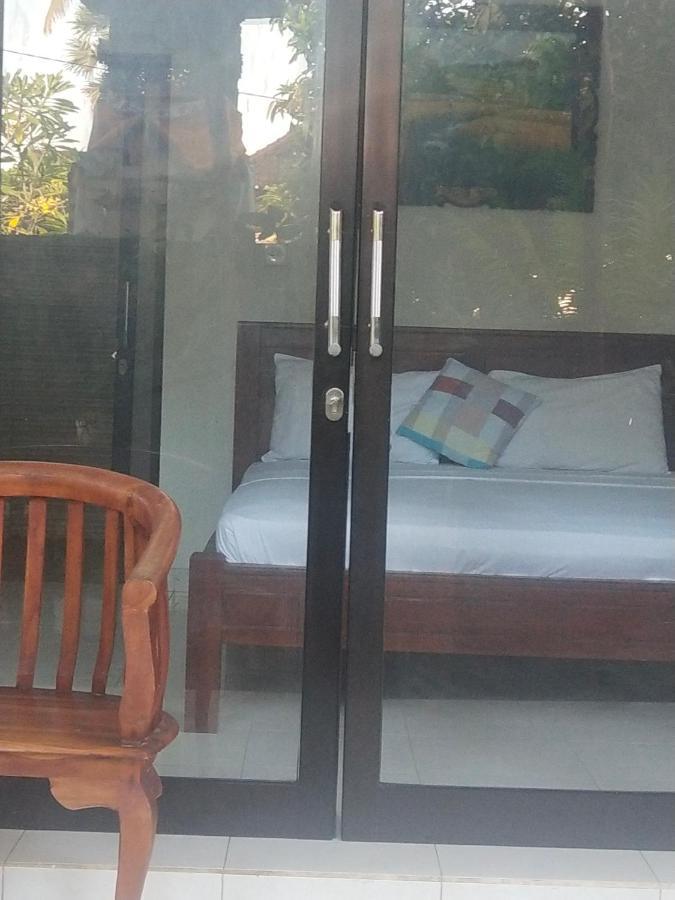 Santa Fe Homestay & Warong 아메드 외부 사진