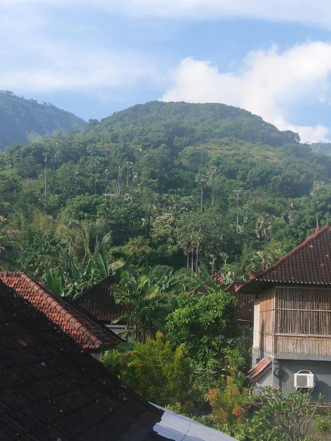 Santa Fe Homestay & Warong 아메드 외부 사진