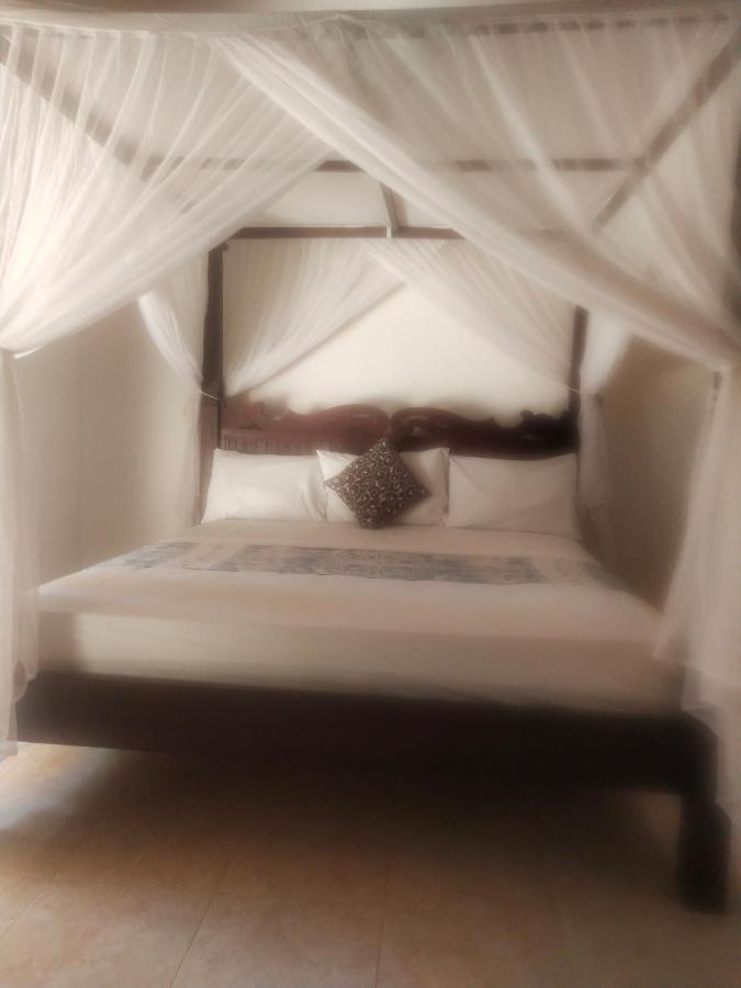 Santa Fe Homestay & Warong 아메드 외부 사진