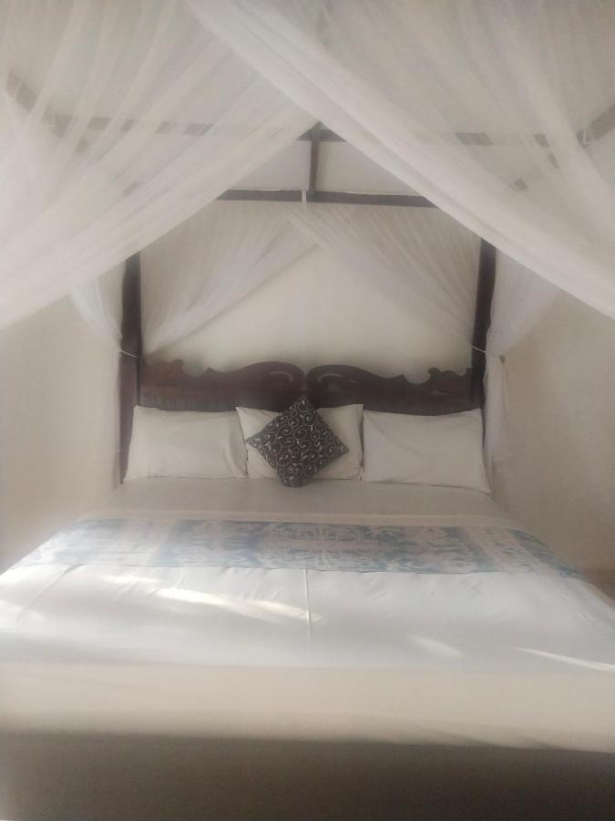 Santa Fe Homestay & Warong 아메드 외부 사진