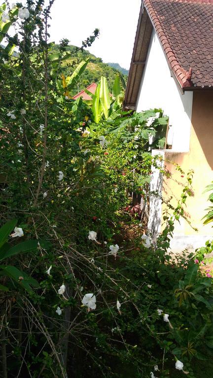Santa Fe Homestay & Warong 아메드 외부 사진