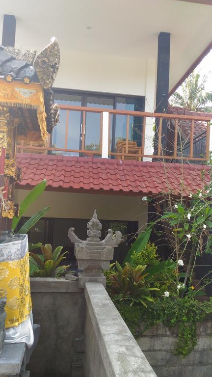 Santa Fe Homestay & Warong 아메드 외부 사진