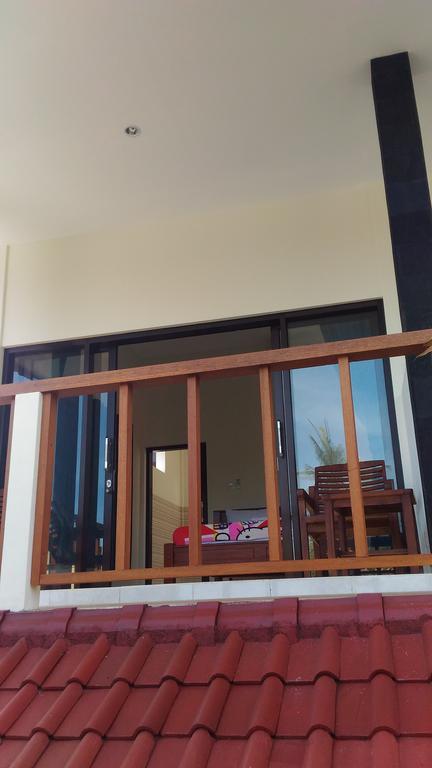 Santa Fe Homestay & Warong 아메드 외부 사진