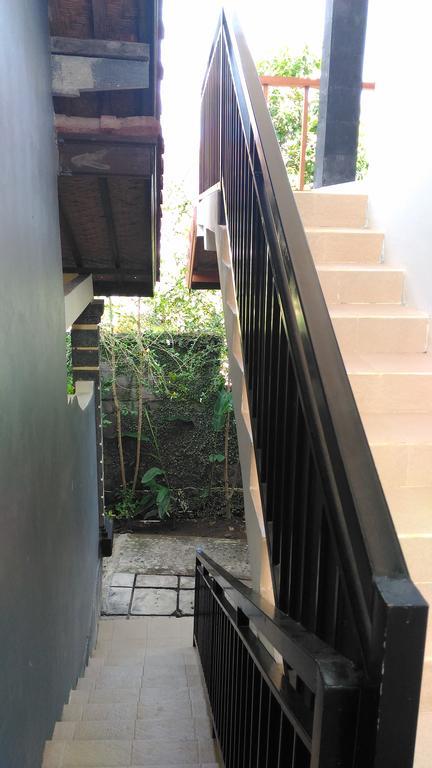Santa Fe Homestay & Warong 아메드 외부 사진