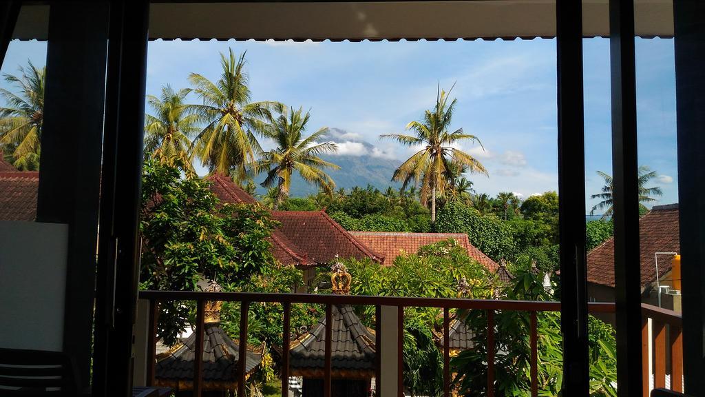 Santa Fe Homestay & Warong 아메드 외부 사진