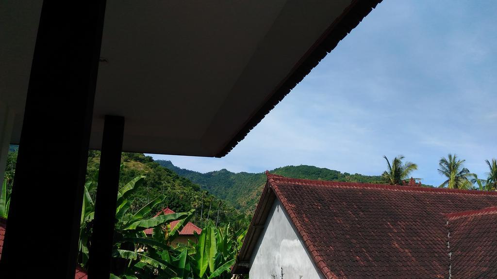 Santa Fe Homestay & Warong 아메드 외부 사진