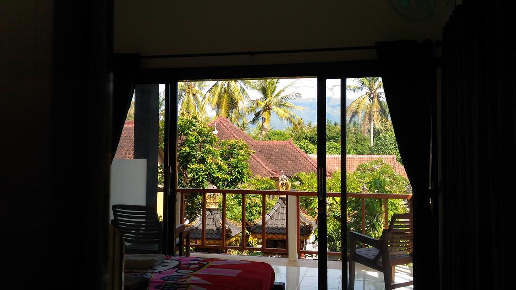 Santa Fe Homestay & Warong 아메드 외부 사진