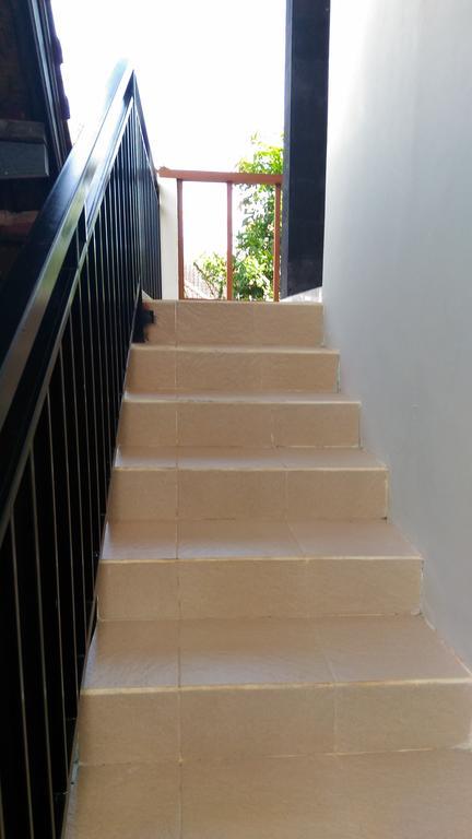 Santa Fe Homestay & Warong 아메드 외부 사진