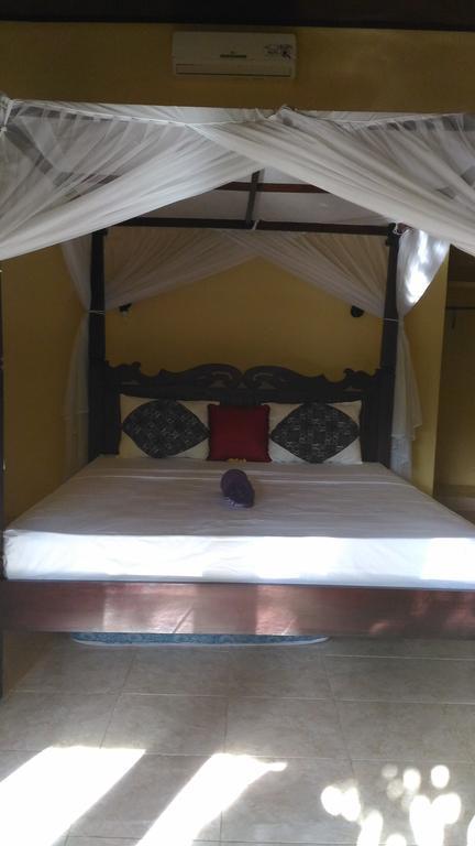 Santa Fe Homestay & Warong 아메드 외부 사진
