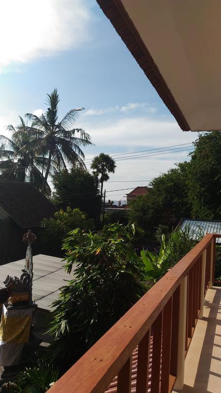 Santa Fe Homestay & Warong 아메드 외부 사진