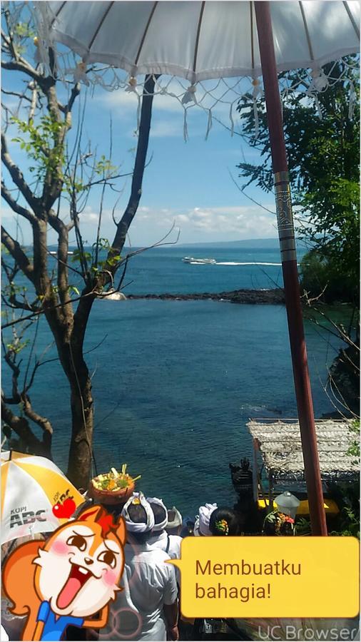 Santa Fe Homestay & Warong 아메드 외부 사진